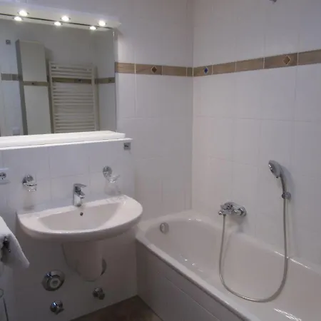 Auszeit Am Faehranleger 아파트 *