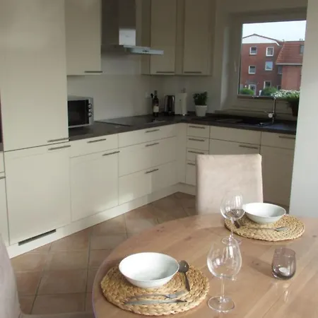 Auszeit Am Faehranleger Grünendeich