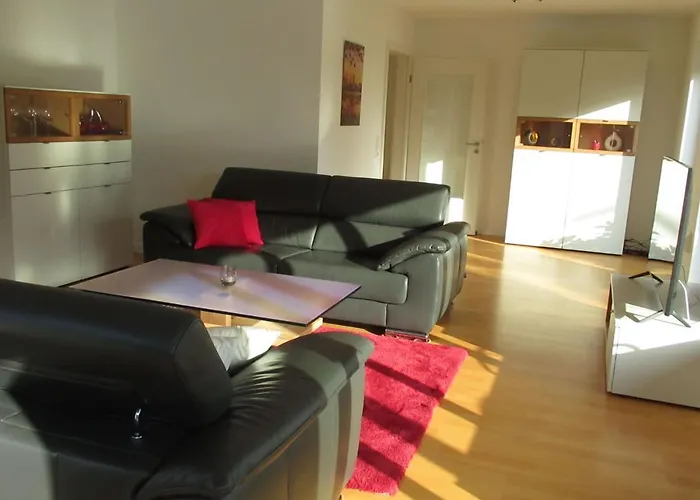 Auszeit Am Faehranleger * Grünendeich