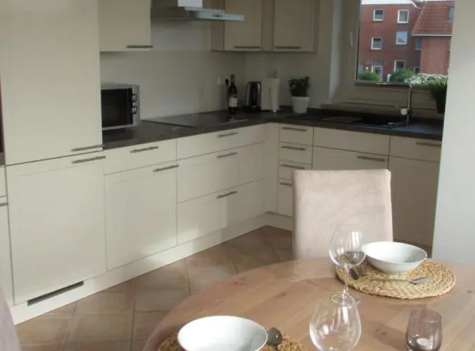 Auszeit Am Faehranleger Grünendeich